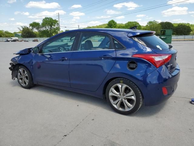 2013 Hyundai Elantra GT