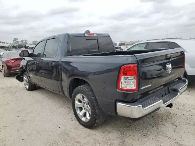 2021 Dodge RAM 1500 BIG HORN/LONE Star