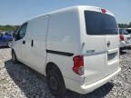 2015 Nissan NV200 2.5S