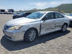 Salvage cars for sale from Copart Colton, CA: 2012 Lexus ES 350