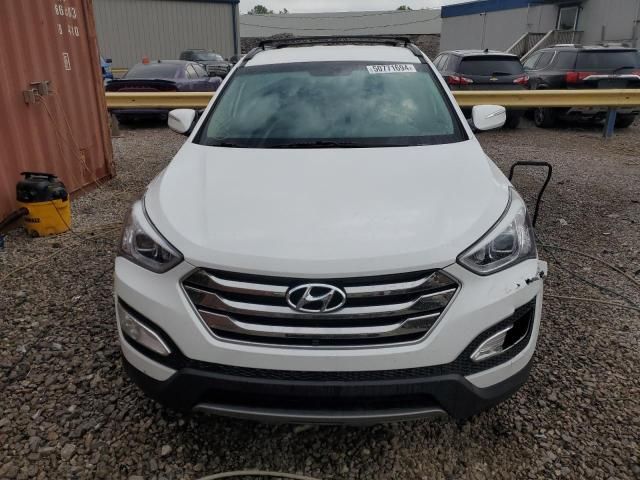 2015 Hyundai Santa FE Sport