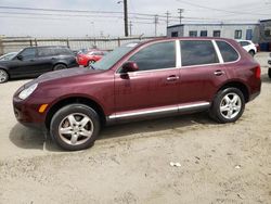 2004 Porsche Cayenne S for sale in Los Angeles, CA