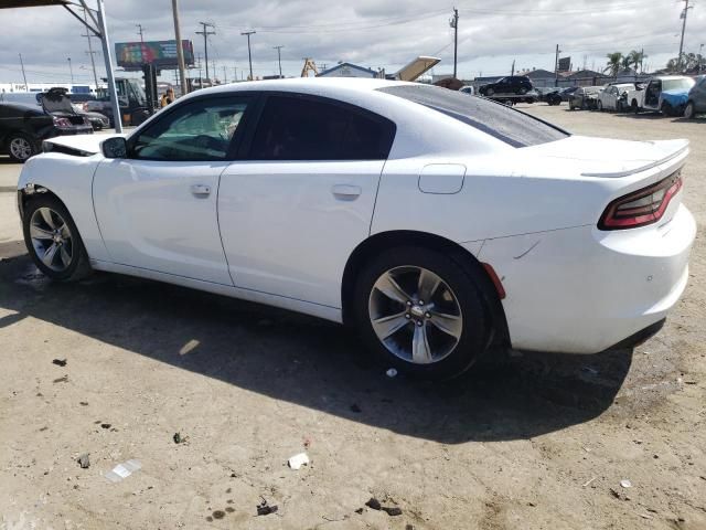 2015 Dodge Charger SE