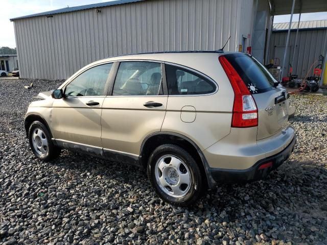 2009 Honda CR-V LX