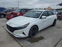 2021 Hyundai Elantra SEL for sale in Grand Prairie, TX