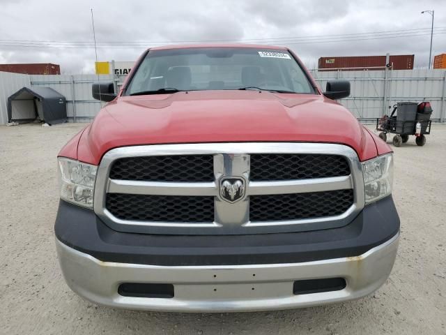 2013 Dodge RAM 1500 ST