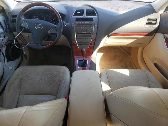 2012 Lexus ES 350