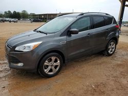 Salvage cars for sale from Copart Tanner, AL: 2015 Ford Escape SE