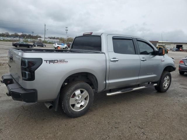 2007 Toyota Tundra Crewmax Limited