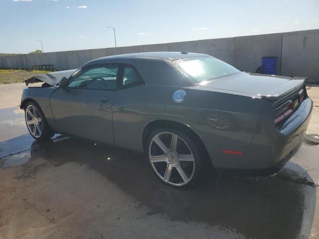 2017 Dodge Challenger R/T