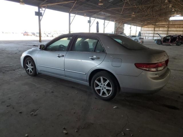 2004 Honda Accord EX