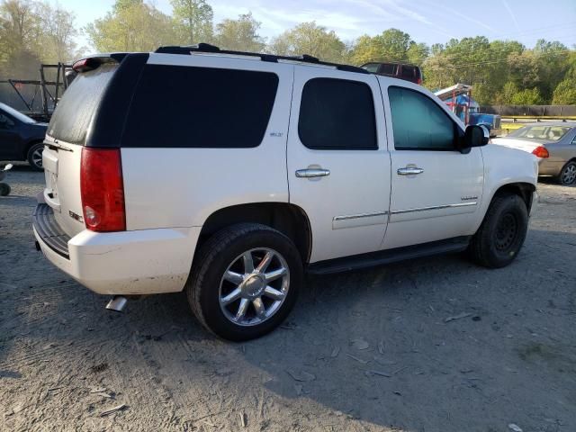 2011 GMC Yukon SLT