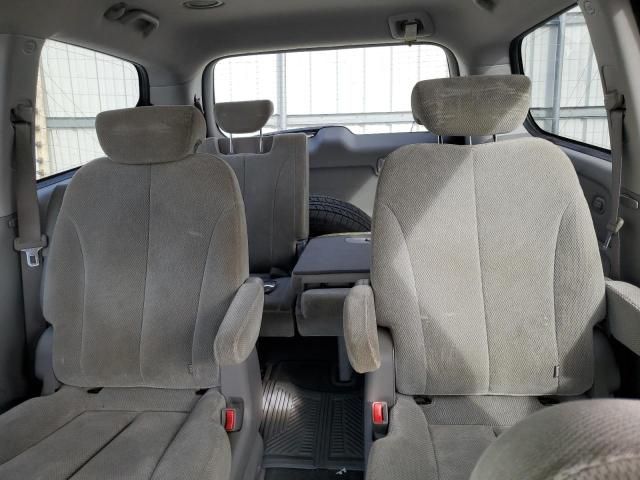 2008 KIA Sedona EX