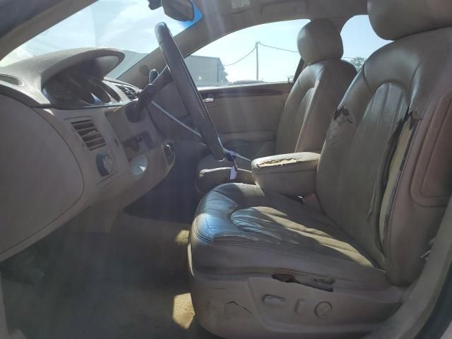 2006 Buick Lucerne CXL