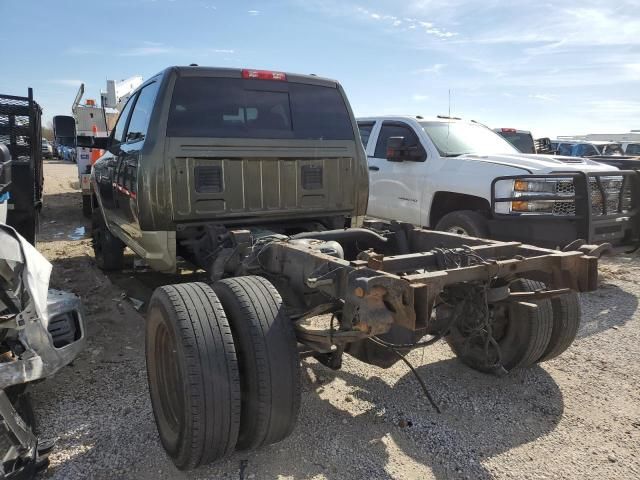 2011 Dodge RAM 3500