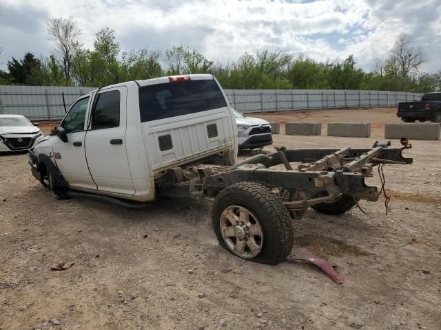 2011 Dodge RAM 2500