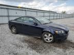 2007 Volvo C70 T5