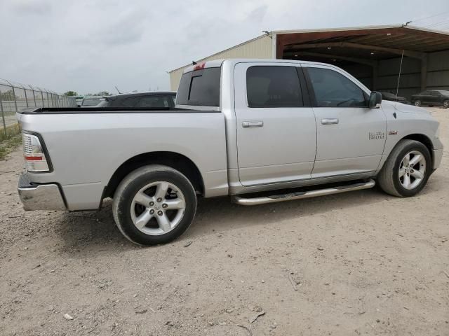 2016 Dodge RAM 1500 SLT