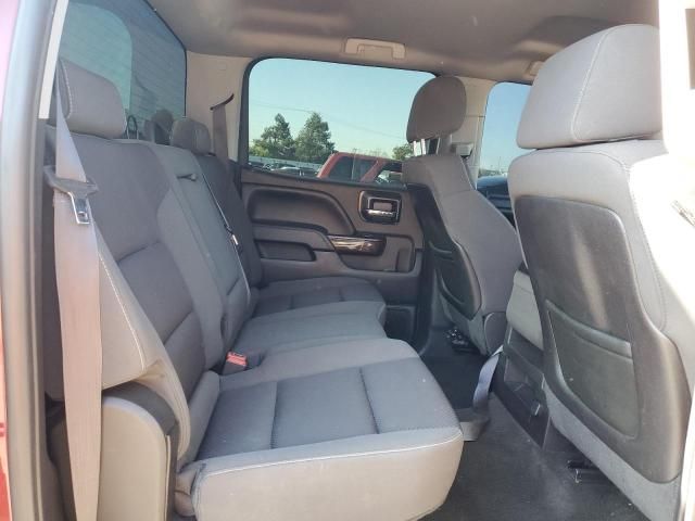 2014 GMC Sierra K1500 SLE