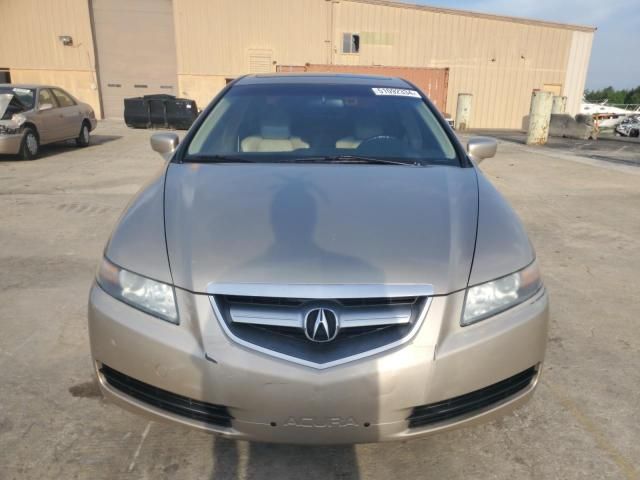 2006 Acura 3.2TL