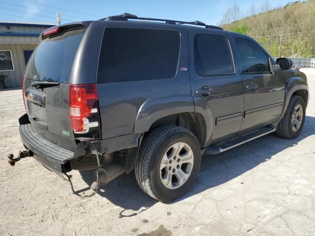 2010 Chevrolet Tahoe K1500 LT