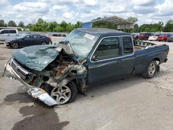 Mazda b3000 cab Plus salvage cars for sale: 1998 Mazda B3000 Cab Plus