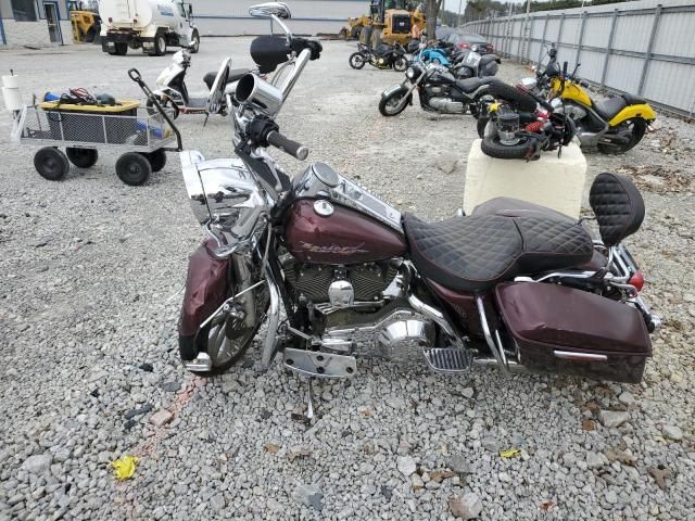 2000 Harley-Davidson Flhri