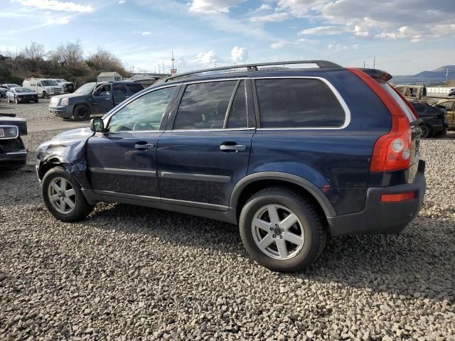 2004 Volvo XC90