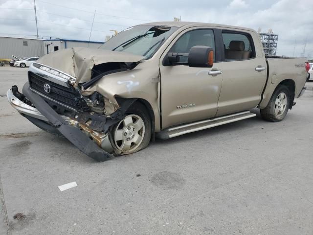 2007 Toyota Tundra Crewmax SR5