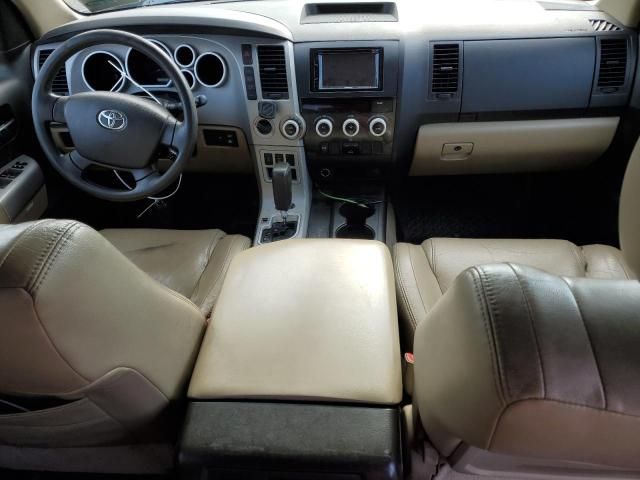 2008 Toyota Sequoia SR5