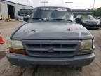 2000 Ford Ranger