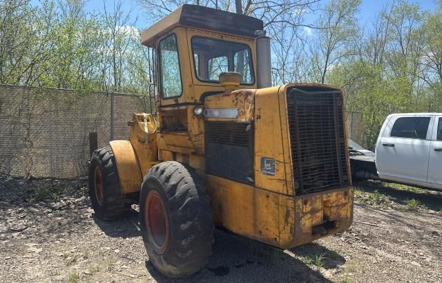 1980 John Deere 444