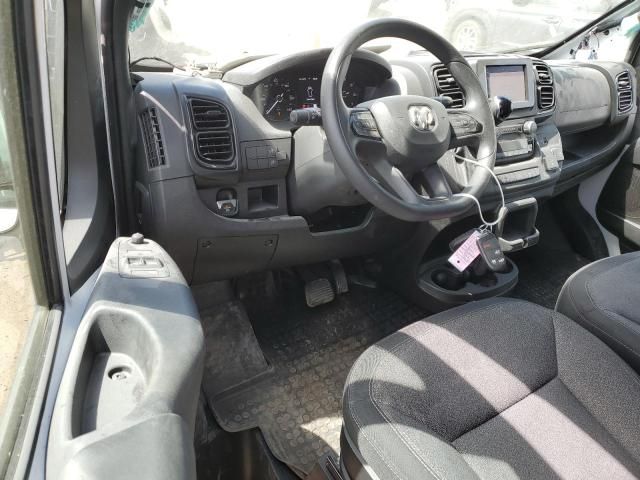 2023 Dodge RAM Promaster 3500 3500 Standard