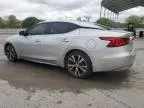 2016 Nissan Maxima 3.5S