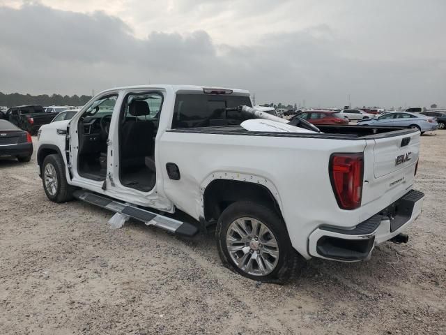 2023 GMC Sierra K1500 Denali