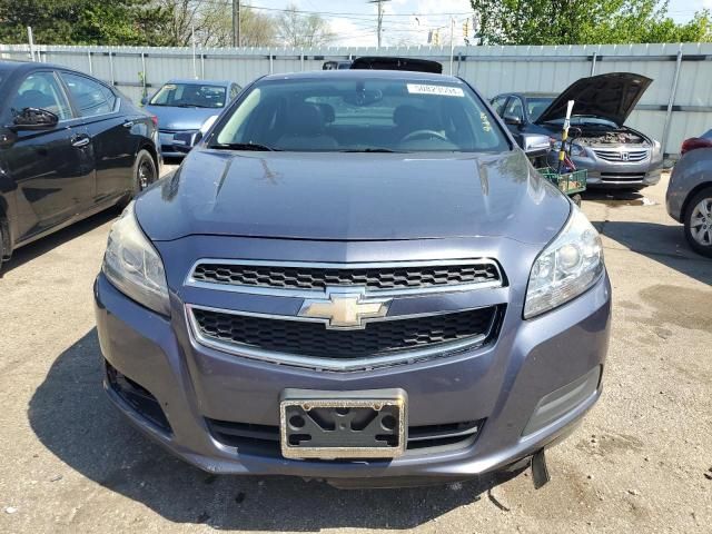 2013 Chevrolet Malibu 1LT