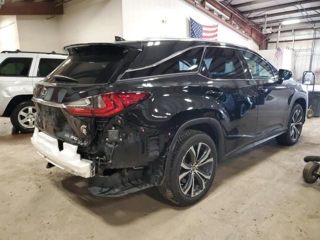 2019 Lexus RX 350 L