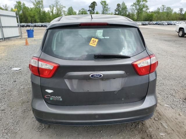 2015 Ford C-MAX Premium SEL