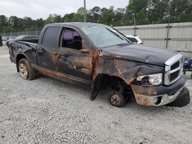 2004 Dodge RAM 1500 ST