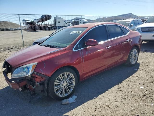 2013 Buick Verano