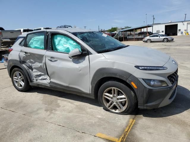 2023 Hyundai Kona SE