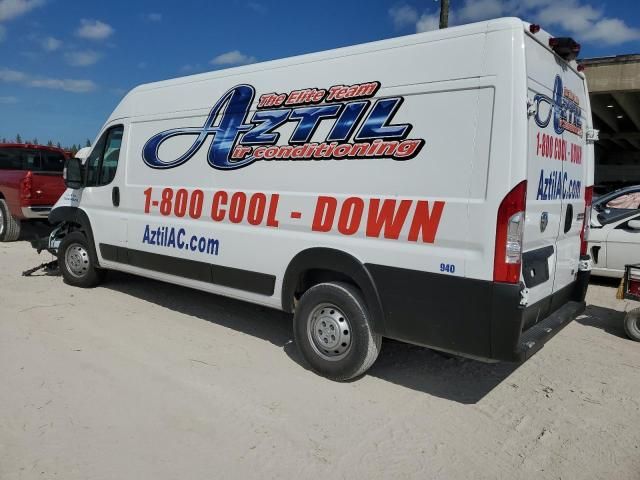 2023 Dodge RAM Promaster 3500 3500 High