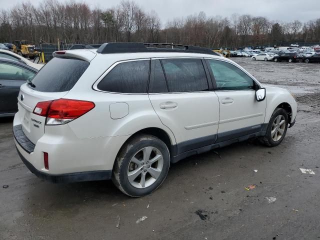 2011 Subaru Outback 3.6R Limited