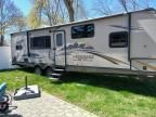 2014 Lacrosse Trailer