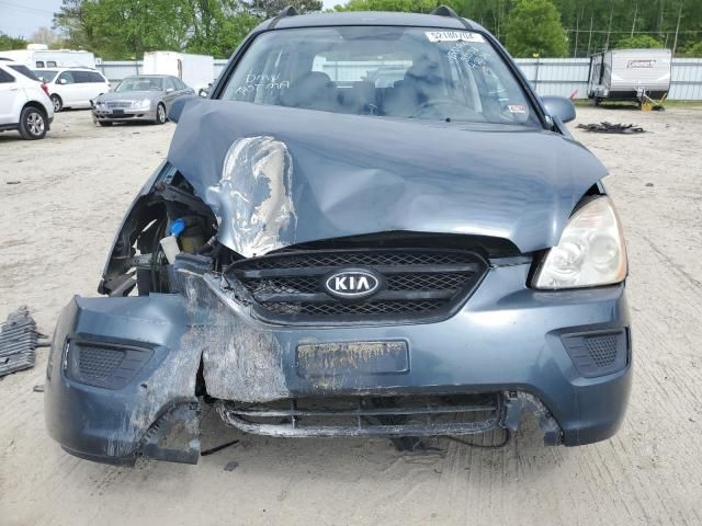 2009 KIA Rondo Base