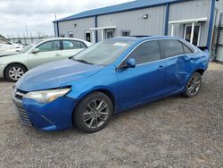 2017 Toyota Camry LE for sale in Newton, AL