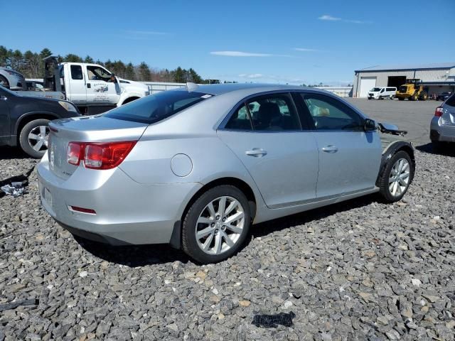 2013 Chevrolet Malibu 2LT