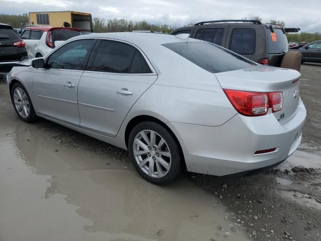 2015 Chevrolet Malibu 2LT