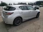 2013 Lexus CT 200