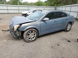 Saturn salvage cars for sale: 2008 Saturn Aura XE